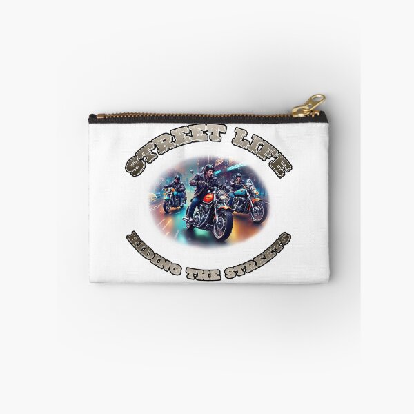 Item preview, Street Life Riding The Streets designed and sold by Rob Wilson.