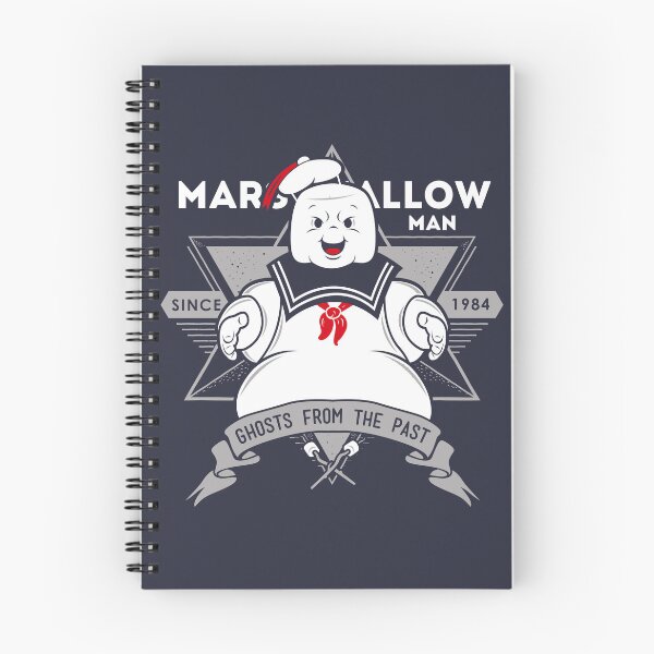 Item preview, MARSHMALLOW MAN designed and sold by pdism.