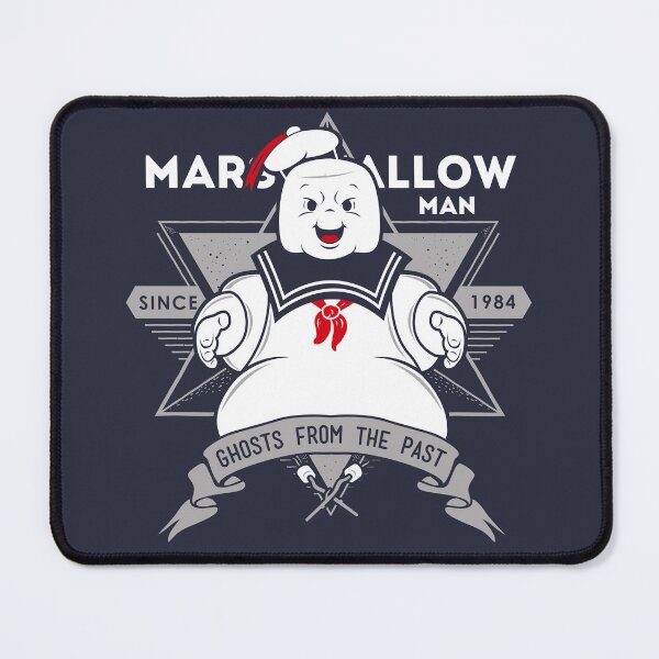 Item preview, MARSHMALLOW MAN designed and sold by pdism.