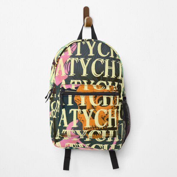Item preview, Atychiphobia Anxiety Disorder Anime Design designed and sold by CopperCity Dungeon.