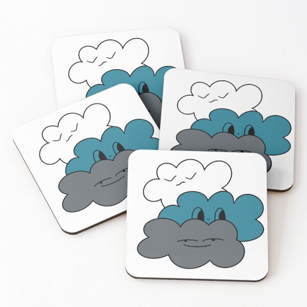 Item preview, clouds in the mood designed and sold by inesvcastro.