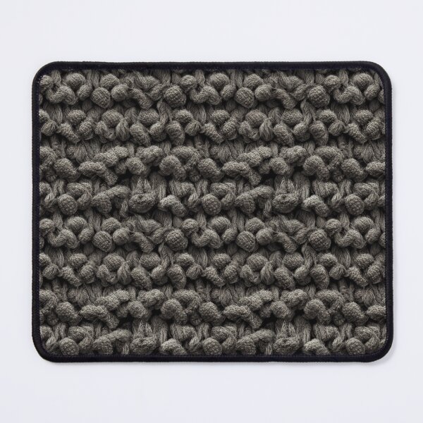 Item preview, Wool knitted texture designed and sold by YeKnot.