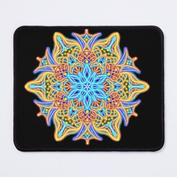 Item preview, "Classical" dynamic digital geometric art designed and sold by geomezdesign.