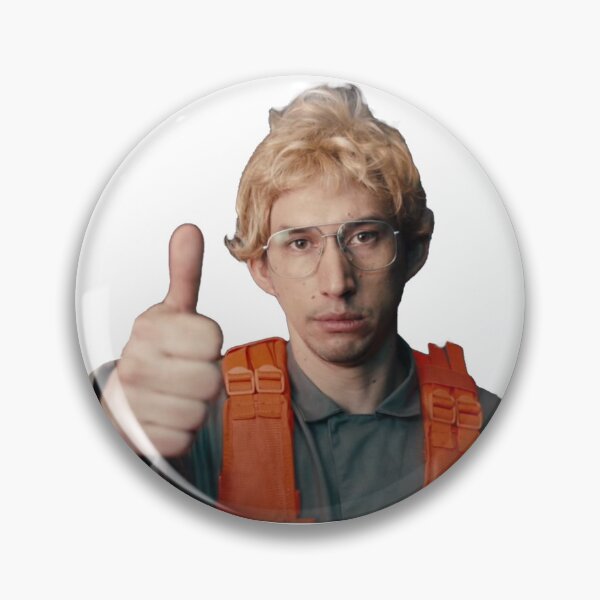 Item preview, Matt The Radar Technician  designed and sold by Hanneliza.