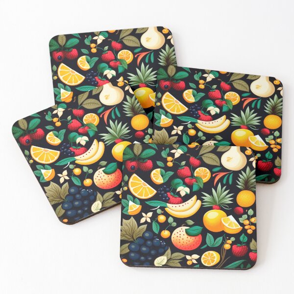 Item preview, Bountiful Harvest designed and sold by SweetRepeat.