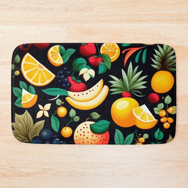 Item preview, Bountiful Harvest designed and sold by SweetRepeat.