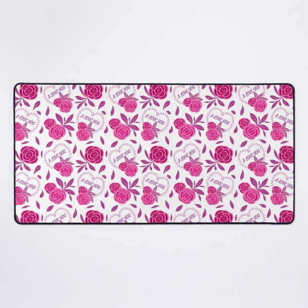 Artikelvorschau, Rose Wreath - Pink entworfen und verkauft von JaselviiStudio.