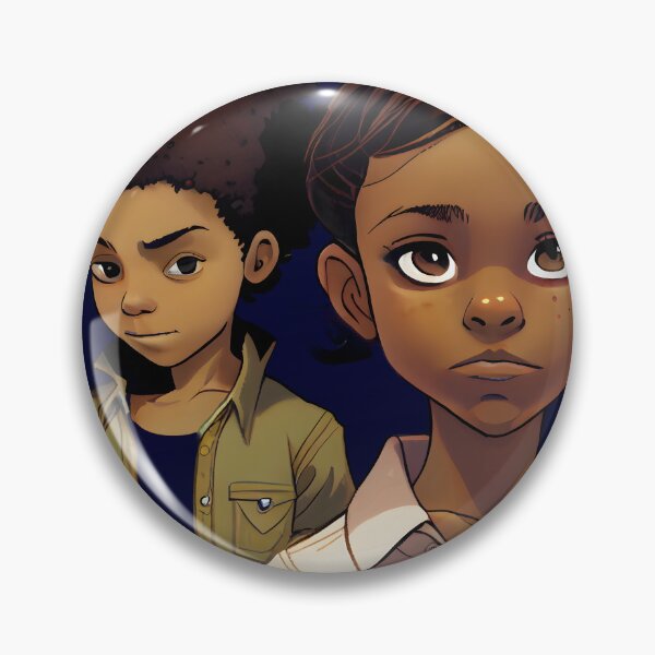 Item preview, "The Power of Two" designed and sold by digitalbrosse.