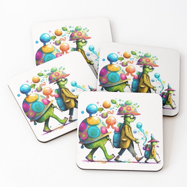 Item preview, Shell Family by iServalan Illustration Art by Tale Teller Club and Toddle Poddle Books designed and sold by Tale Teller Club.