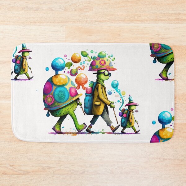 Item preview, Shell Family by iServalan Illustration Art by Tale Teller Club and Toddle Poddle Books designed and sold by Tale Teller Club.