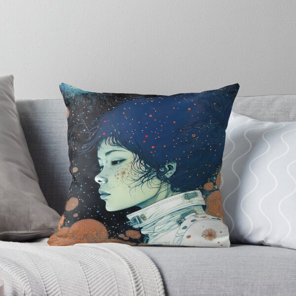 Item preview, The Universe's Embrace designed and sold by SeedDesign.