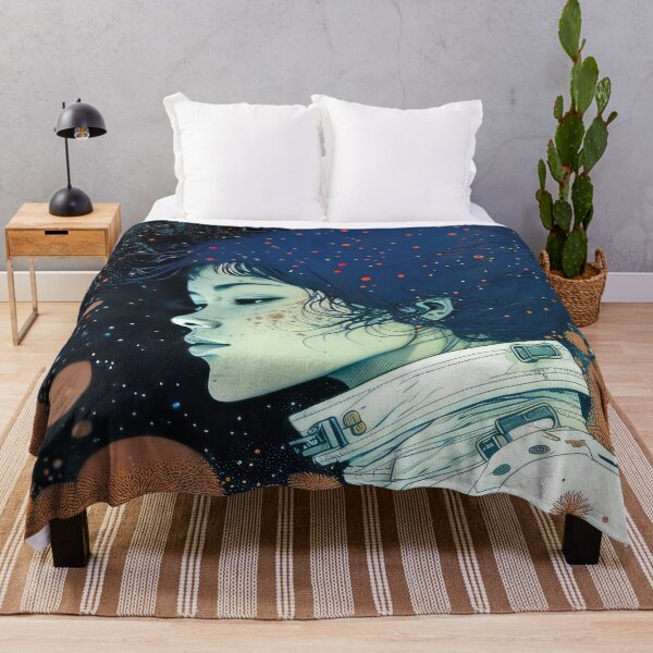 Artikelvorschau, The Universe's Embrace entworfen und verkauft von SeedDesign.