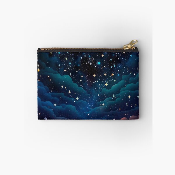 Item preview, Starry Night Sky Dreamscape designed and sold by SweetRepeat.