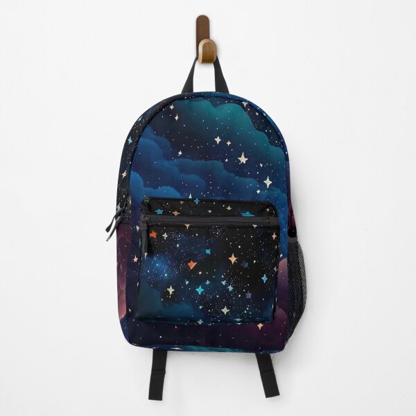 Item preview, Starry Night Sky Dreamscape designed and sold by SweetRepeat.