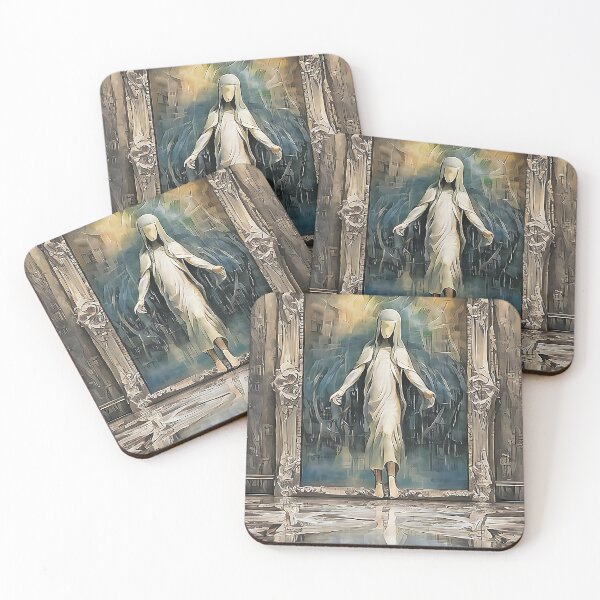 Item preview, Come forth: designed and sold by ART-ISM-.