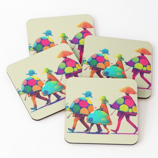 Item preview, Bobbles by iServalan for Toddle Poddle Kids Illustration Art at Tale Teller Club Books designed and sold by Tale Teller Club.