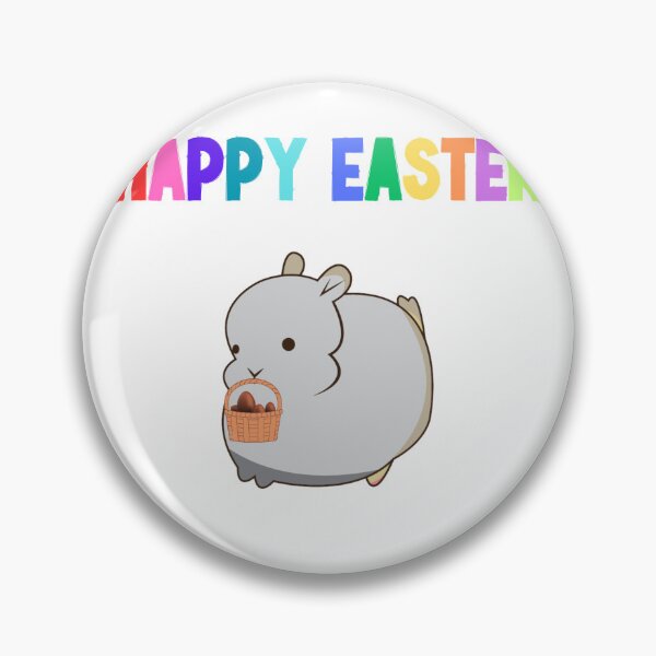 Item preview,  Bunny with chocolate eggs designed and sold by Hexan.