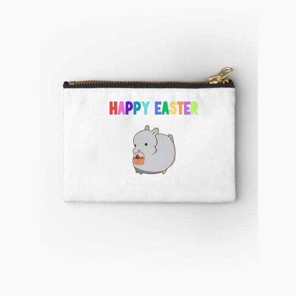Item preview,  Bunny with chocolate eggs designed and sold by Hexan.