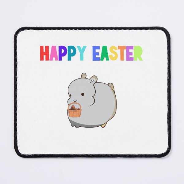 Item preview, Bunny with chocolate eggs designed and sold by Hexan.