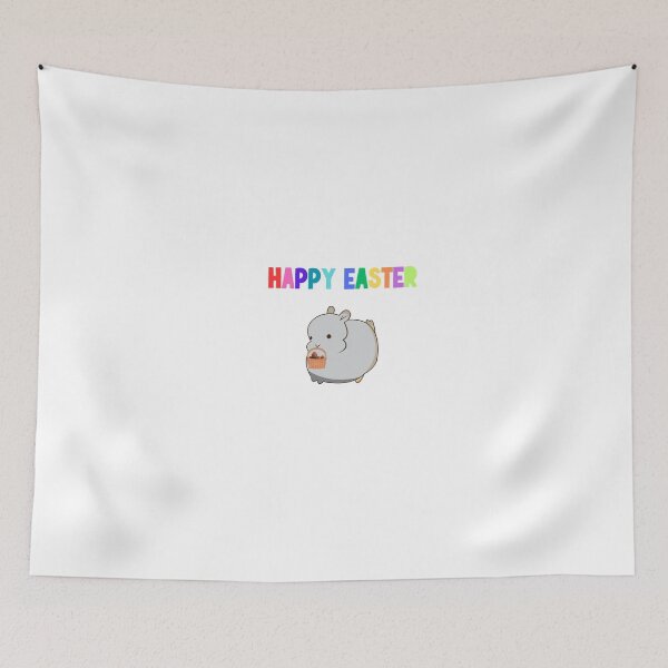 Item preview,  Bunny with chocolate eggs designed and sold by Hexan.