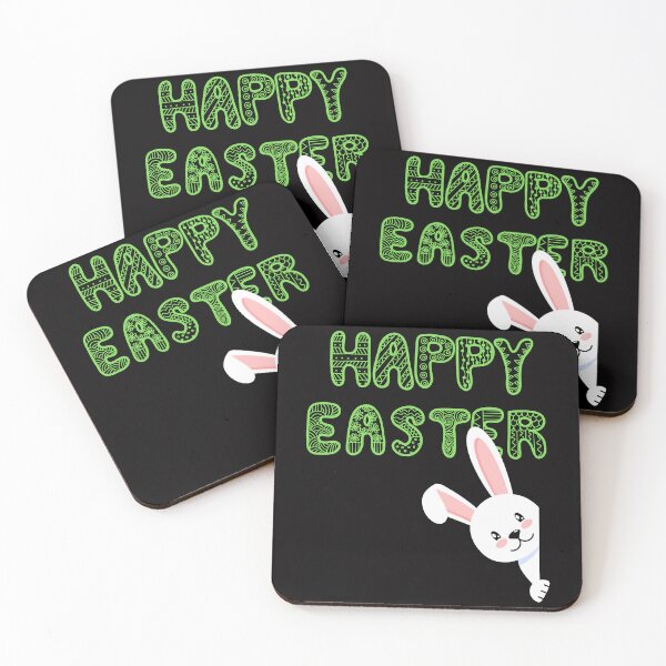 Item preview, Happy Easter designed and sold by Simo0455.
