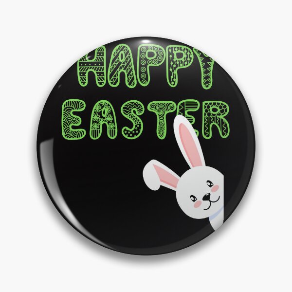 Item preview, Happy Easter designed and sold by Simo0455.