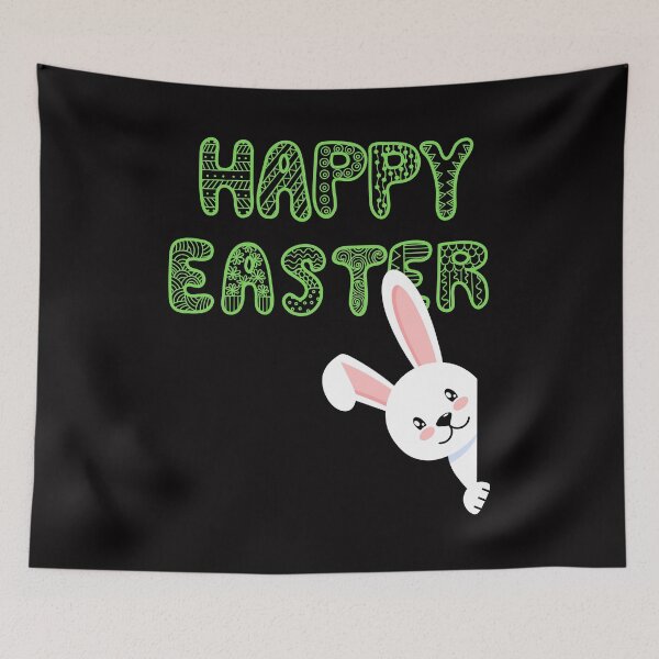 Item preview, Happy Easter designed and sold by Simo0455.
