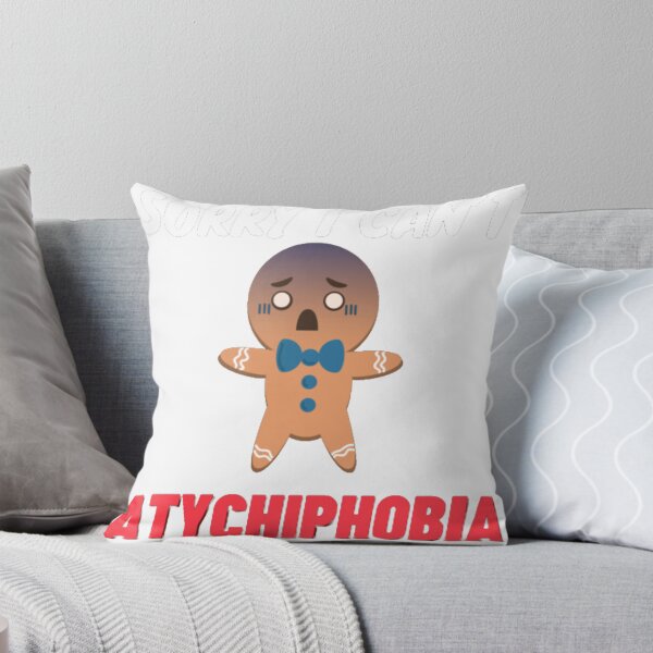 Item preview, Atychiphobia designed and sold by zeroserss.
