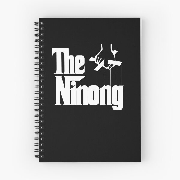 Item preview, The Ninong designed and sold by nostalgink.