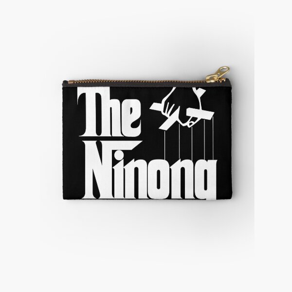Item preview, The Ninong designed and sold by nostalgink.