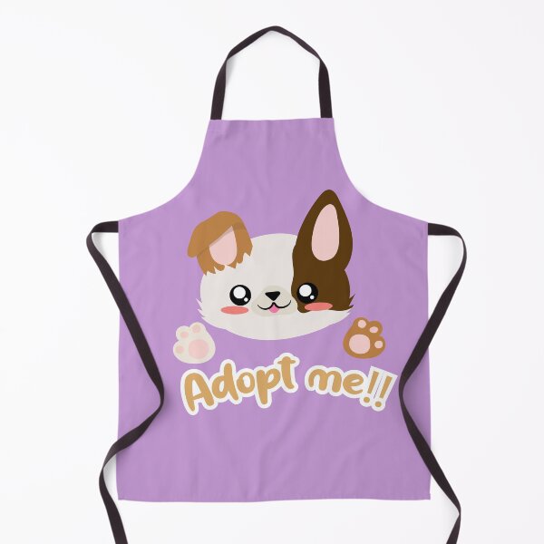 Item preview, cute adopted puppy designed and sold by yessebel.
