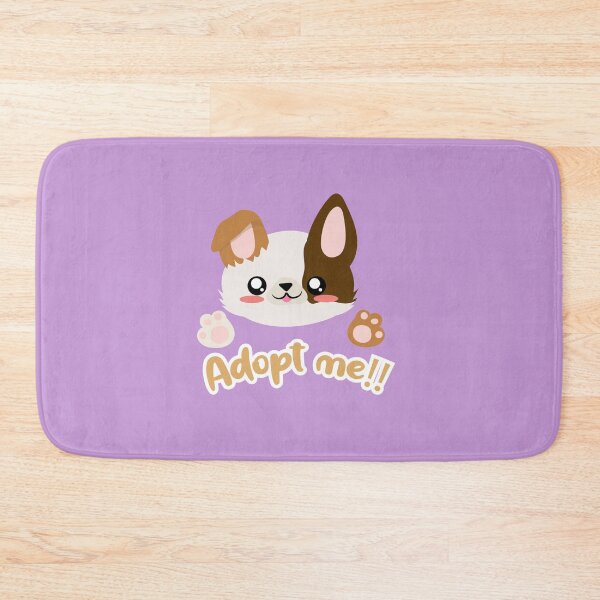 Item preview, cute adopted puppy designed and sold by yessebel.