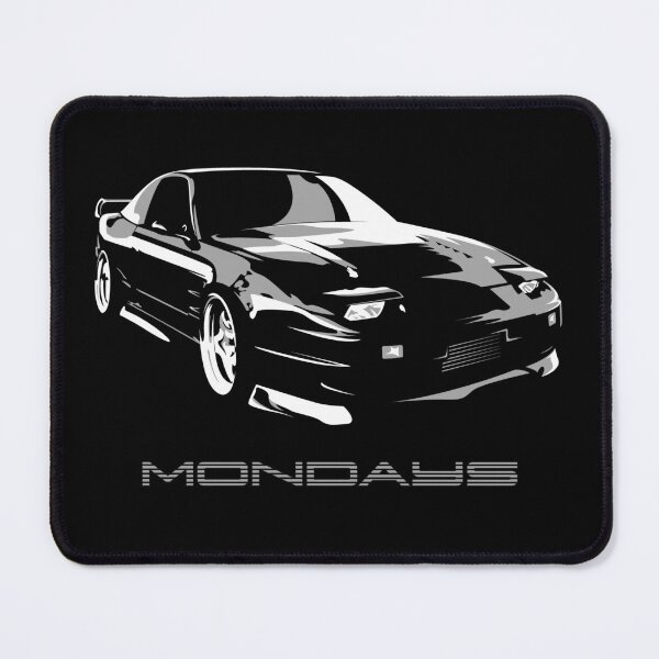 Item preview, Mondays can be a drag designed and sold by VTECDC5.