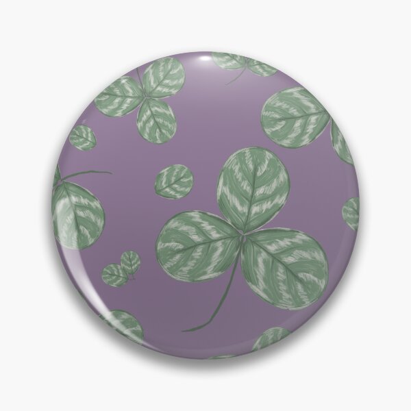 Item preview, Wild White Clover designed and sold by JudeTattooed.