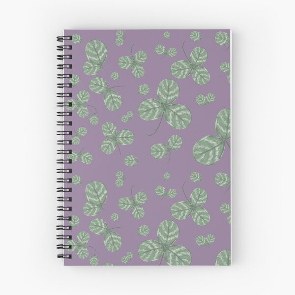 Item preview, Wild White Clover designed and sold by JudeTattooed.