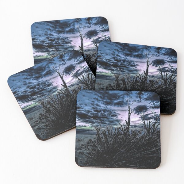 Item preview, Gloomy Lake designed and sold by DVJPhotography.