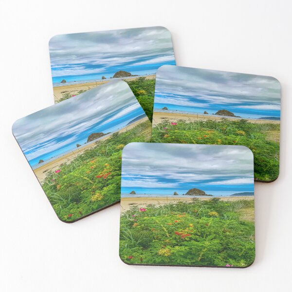 Item preview, Cannon Beach designed and sold by Craig Kauzmann.
