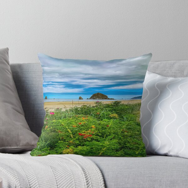 Item preview, Cannon Beach designed and sold by Craig Kauzmann.