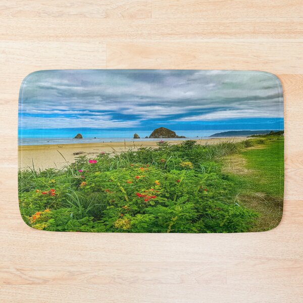 Item preview, Cannon Beach designed and sold by Craig Kauzmann.