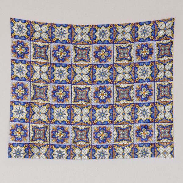 Item preview, tiles design designed and sold by artbysarana.