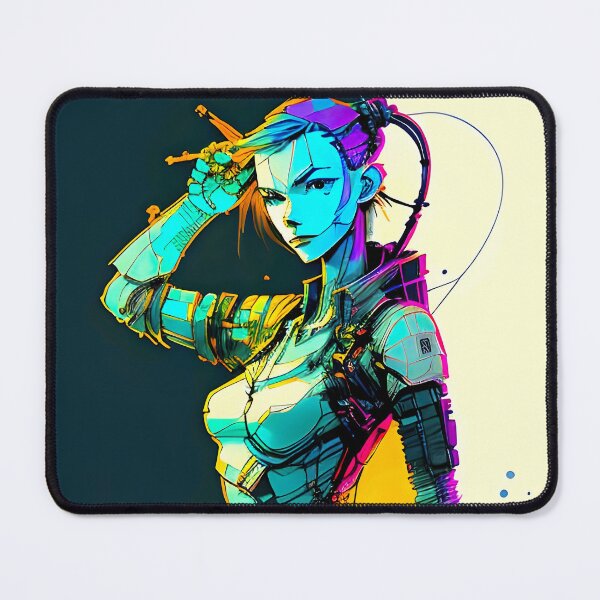 Item preview, Assassin, inkpunk style  designed and sold by Awesome Things.