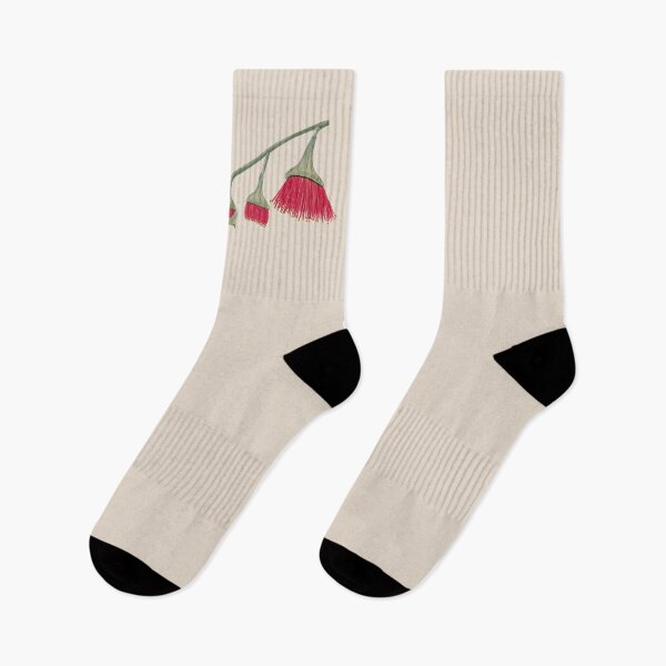 Item preview, Blooming Eucalytpus Flowers  designed and sold by Intrepid-Dragon.