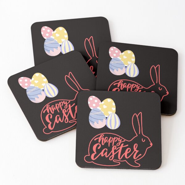 Item preview, Happy Easter designed and sold by Simo0455.