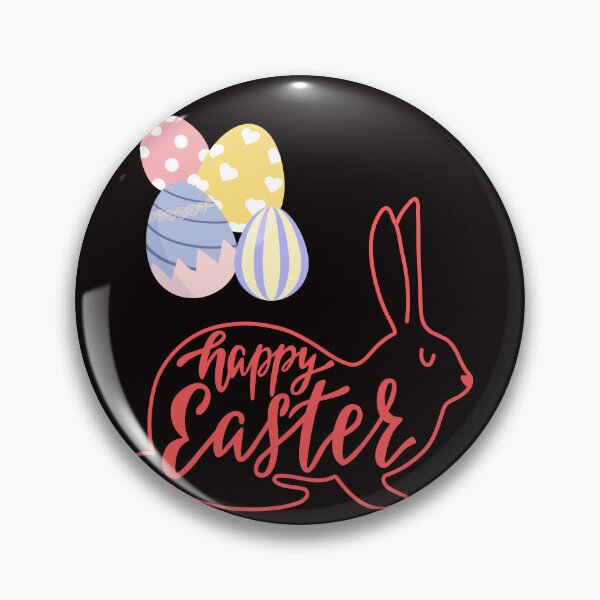 Item preview, Happy Easter designed and sold by Simo0455.