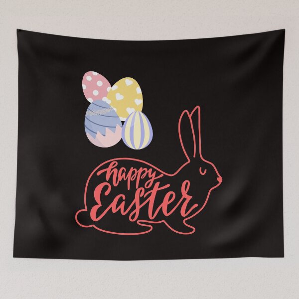 Item preview, Happy Easter designed and sold by Simo0455.