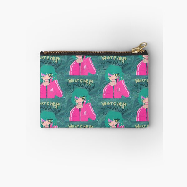 Item preview, Whatever girl designed and sold by Quinjao.