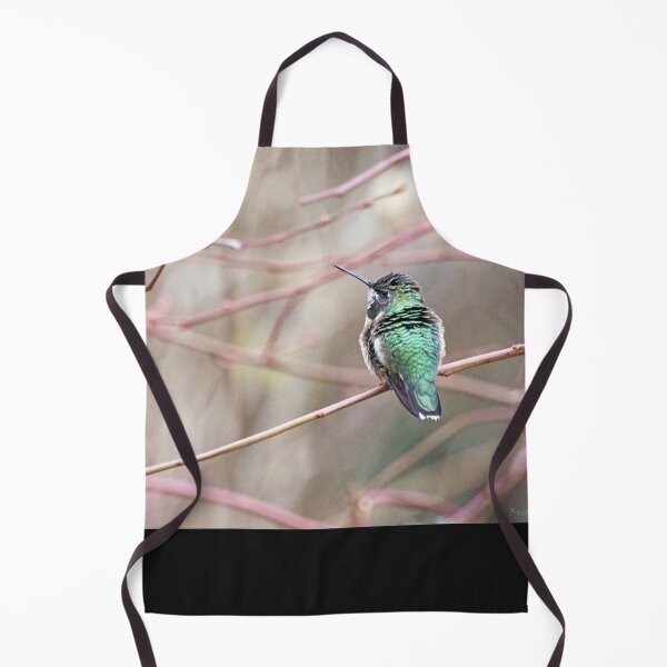 Item preview, Tranquil Hummer designed and sold by VeganBear.