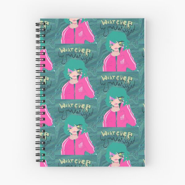 Item preview, Whatever girl designed and sold by Quinjao.
