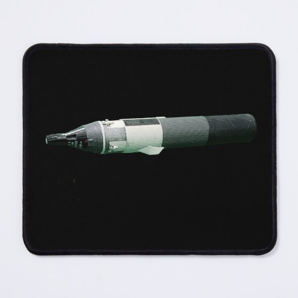 Item preview, Manned Orbiting Laboratory designed and sold by Bugs and Rockets.