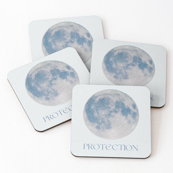 Item preview, moon protection  designed and sold by atlasbackache.